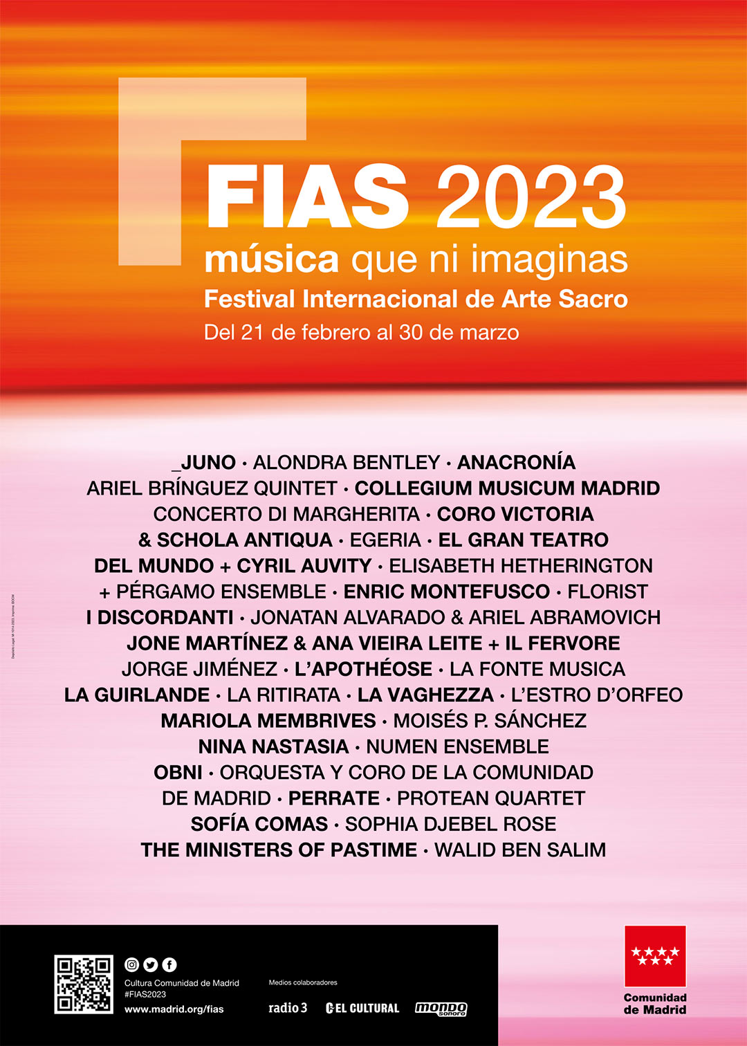 FIAS 2023