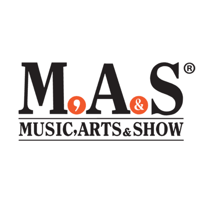 MAS. Music, Arts & Show